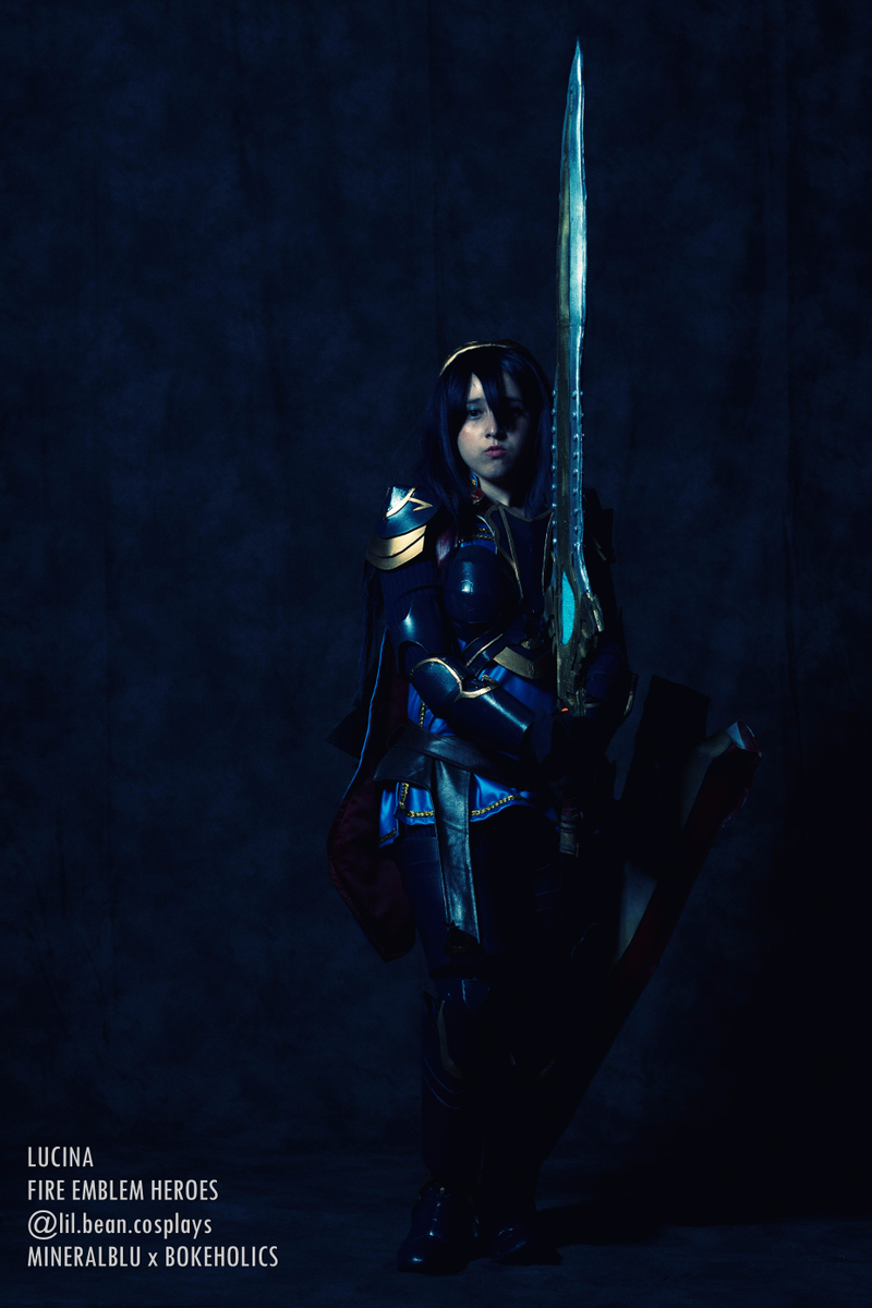 Illustration for article titled Our Favorite Cosplay From Anime Matsuri 2019